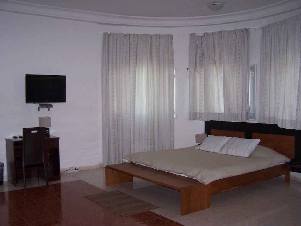 Villa Mermoz Dakar Ruang foto