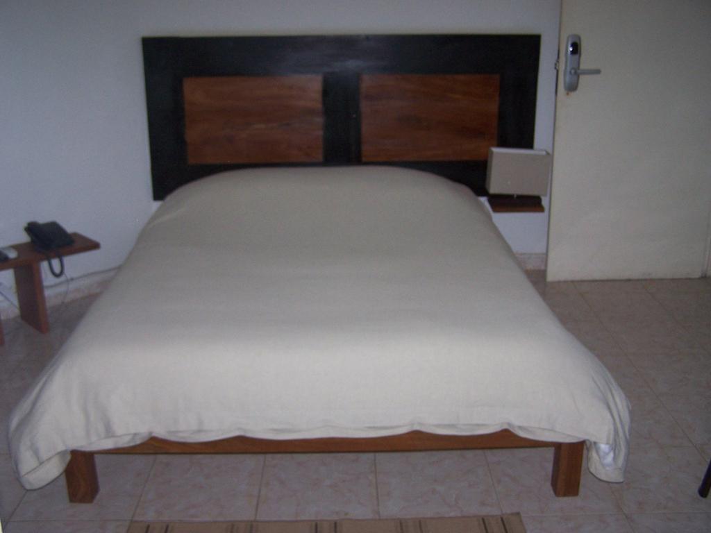 Villa Mermoz Dakar Ruang foto